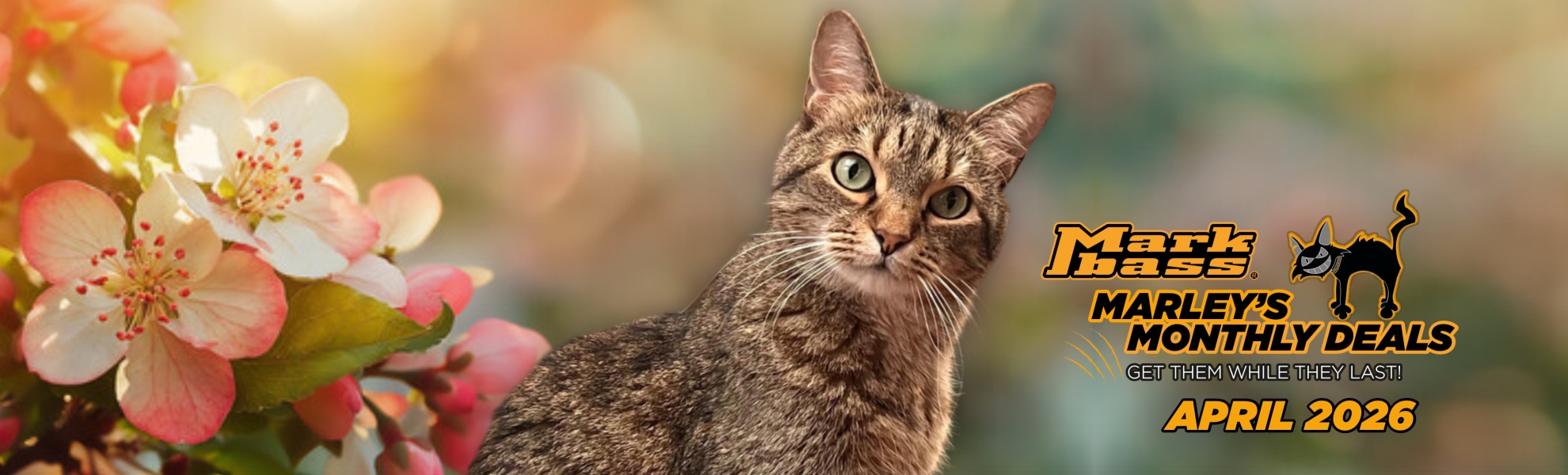 slide marley deals APRILE 2026_1980x600